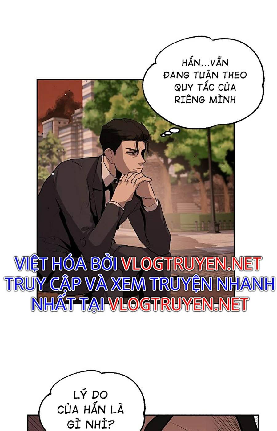 Vương Đạo Chapter 7 - Trang 51