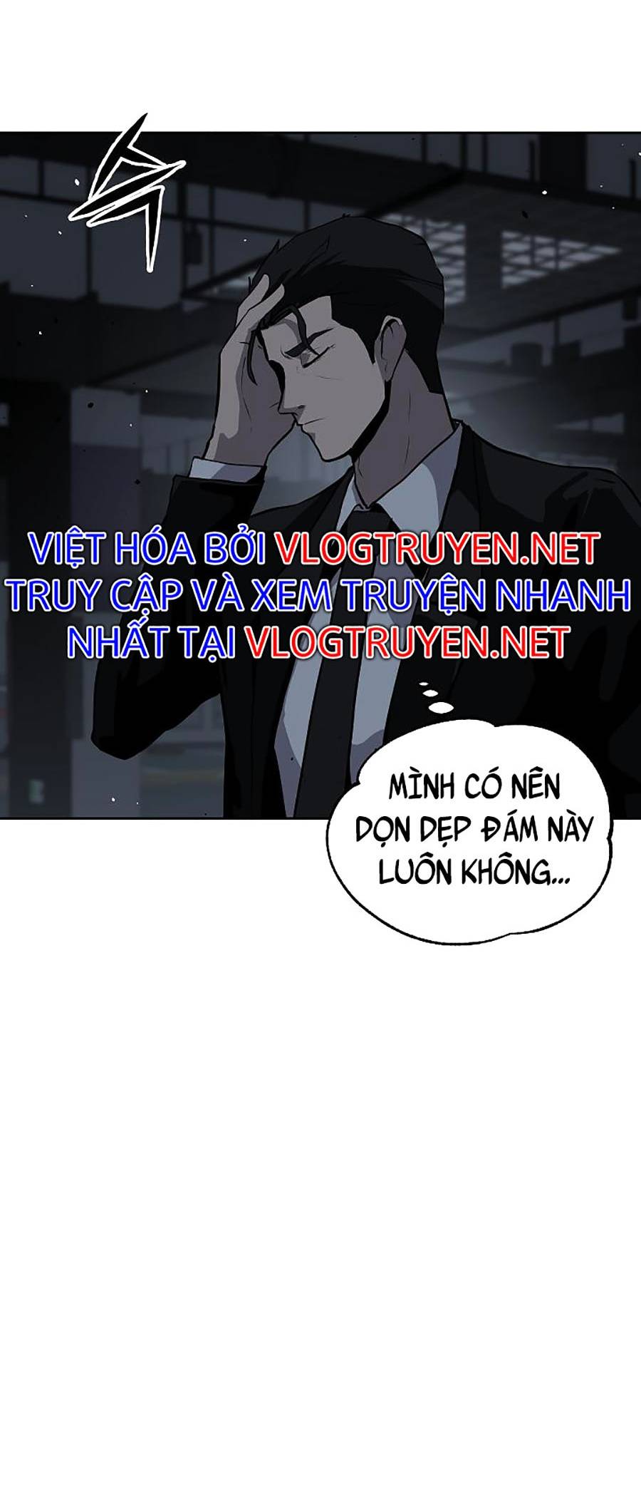 Vương Đạo Chapter 11 - Trang 43