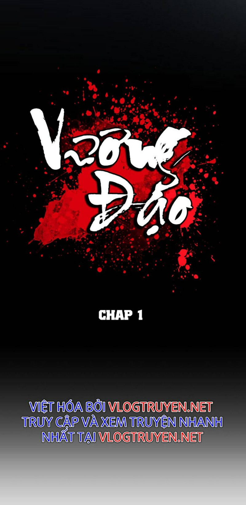 Vương Đạo Chapter 1 - Trang 8