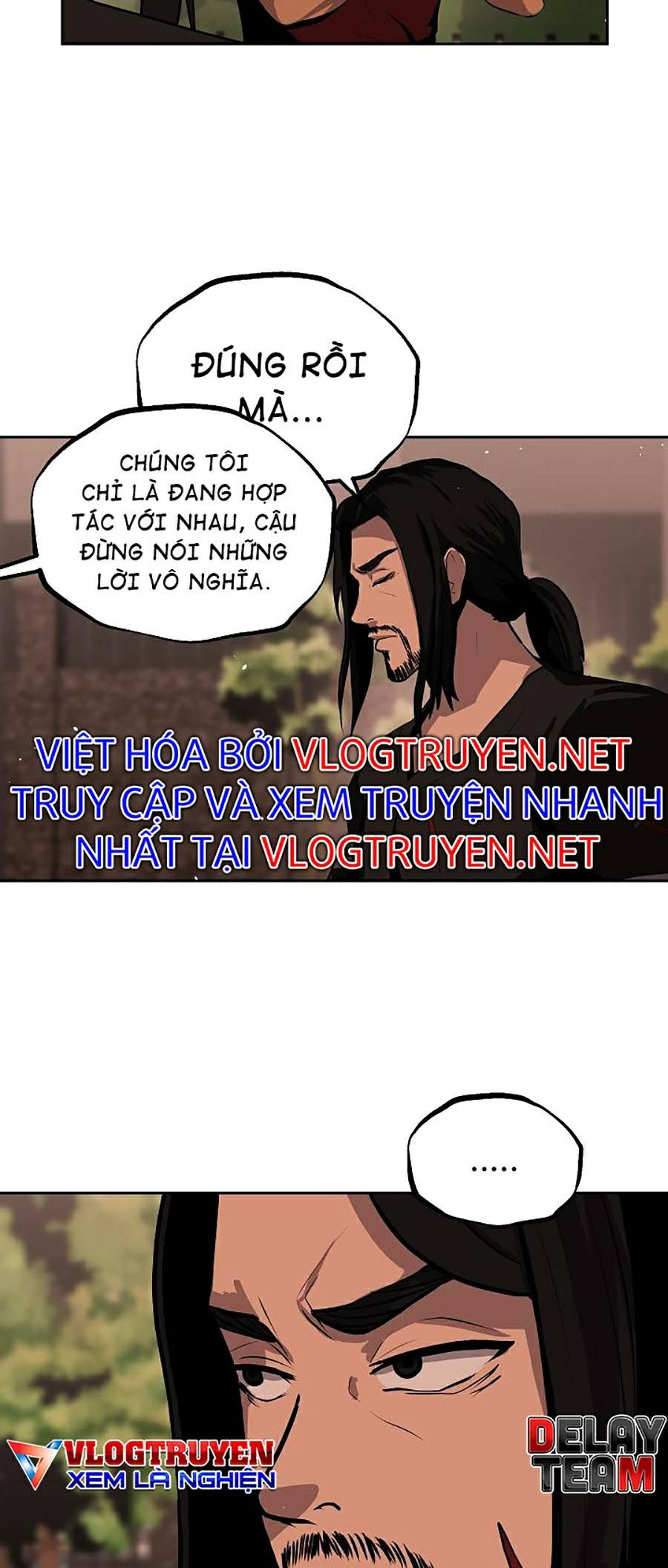 Vương Đạo Chapter 9 - Trang 11