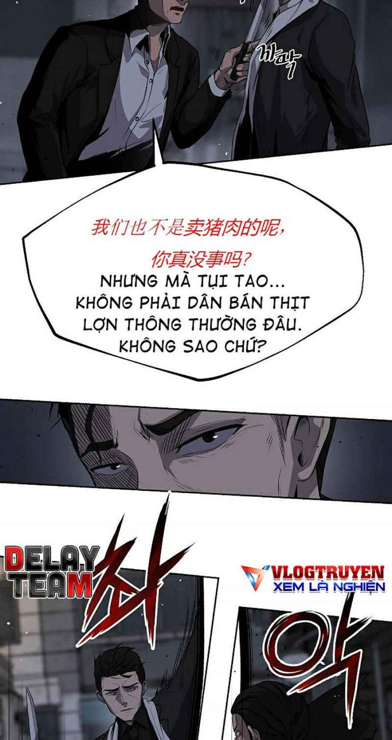 Vương Đạo Chapter 1 - Trang 25