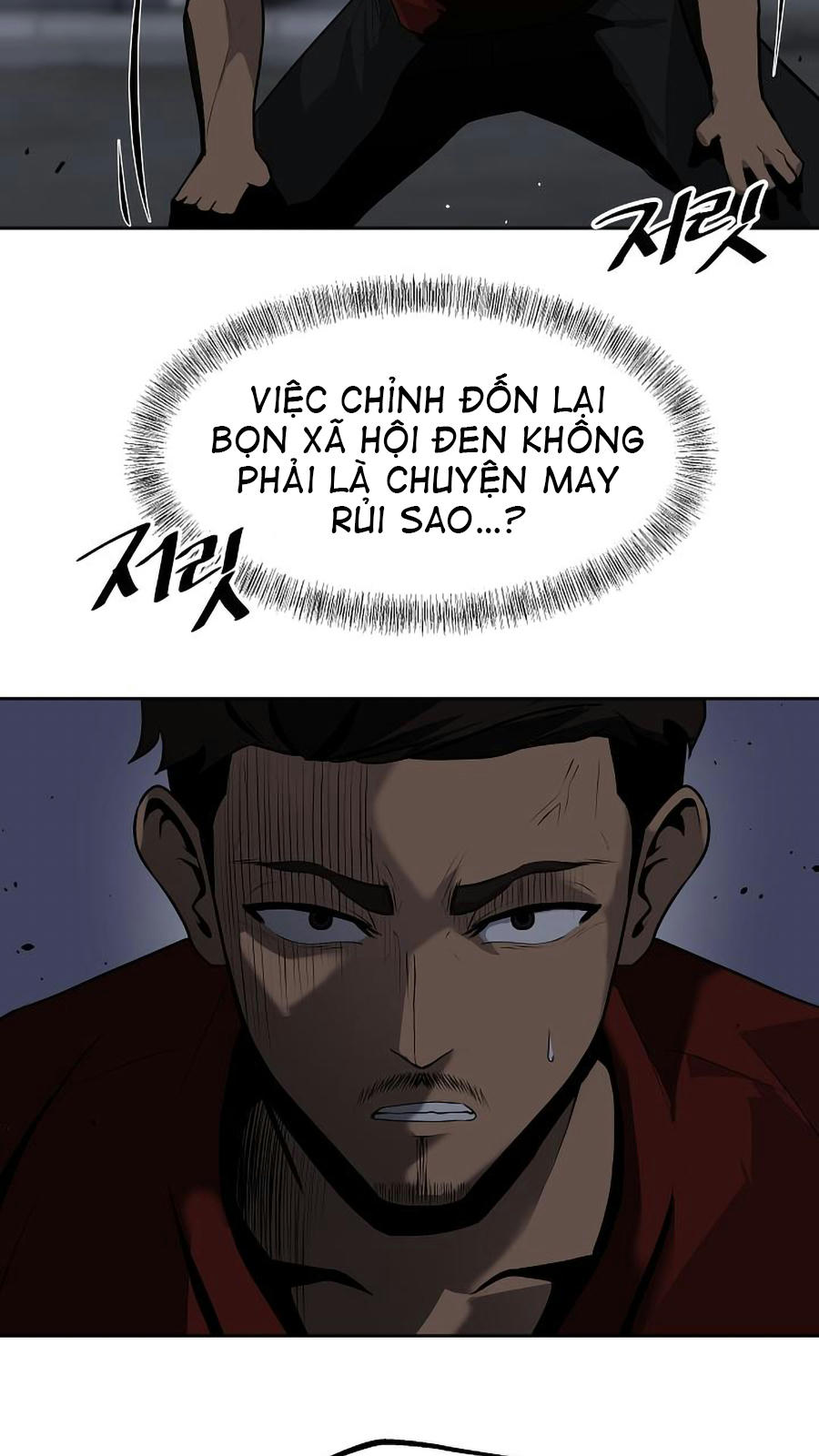 Vương Đạo Chapter 2 - Trang 17