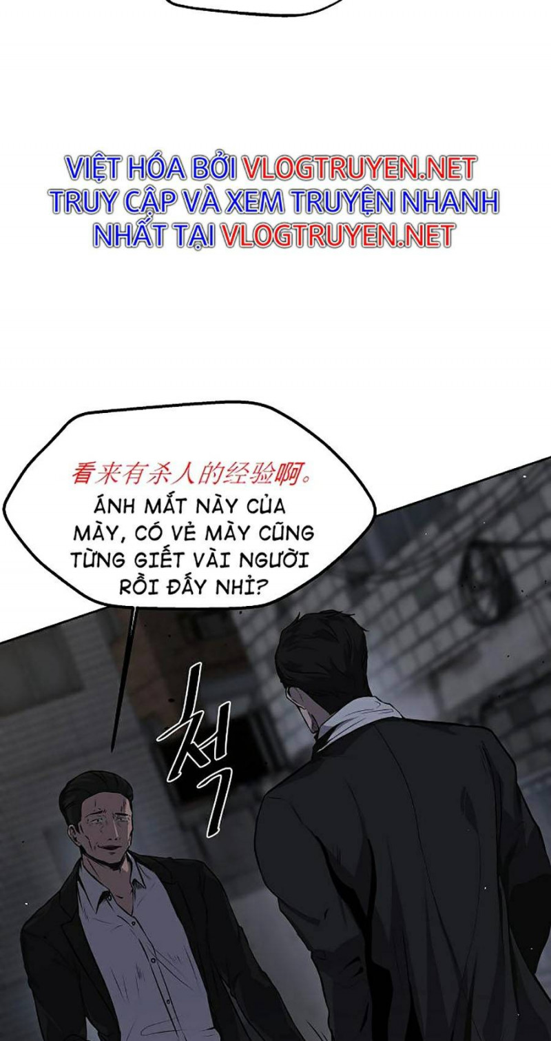 Vương Đạo Chapter 1 - Trang 23