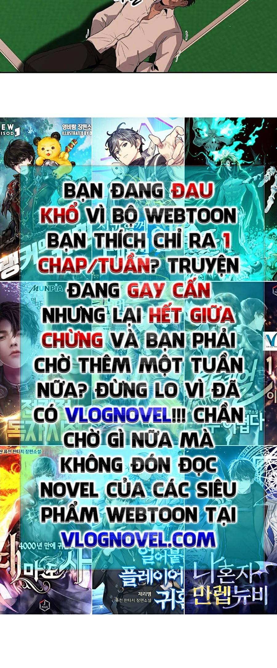 Vương Đạo Chapter 8 - Trang 49