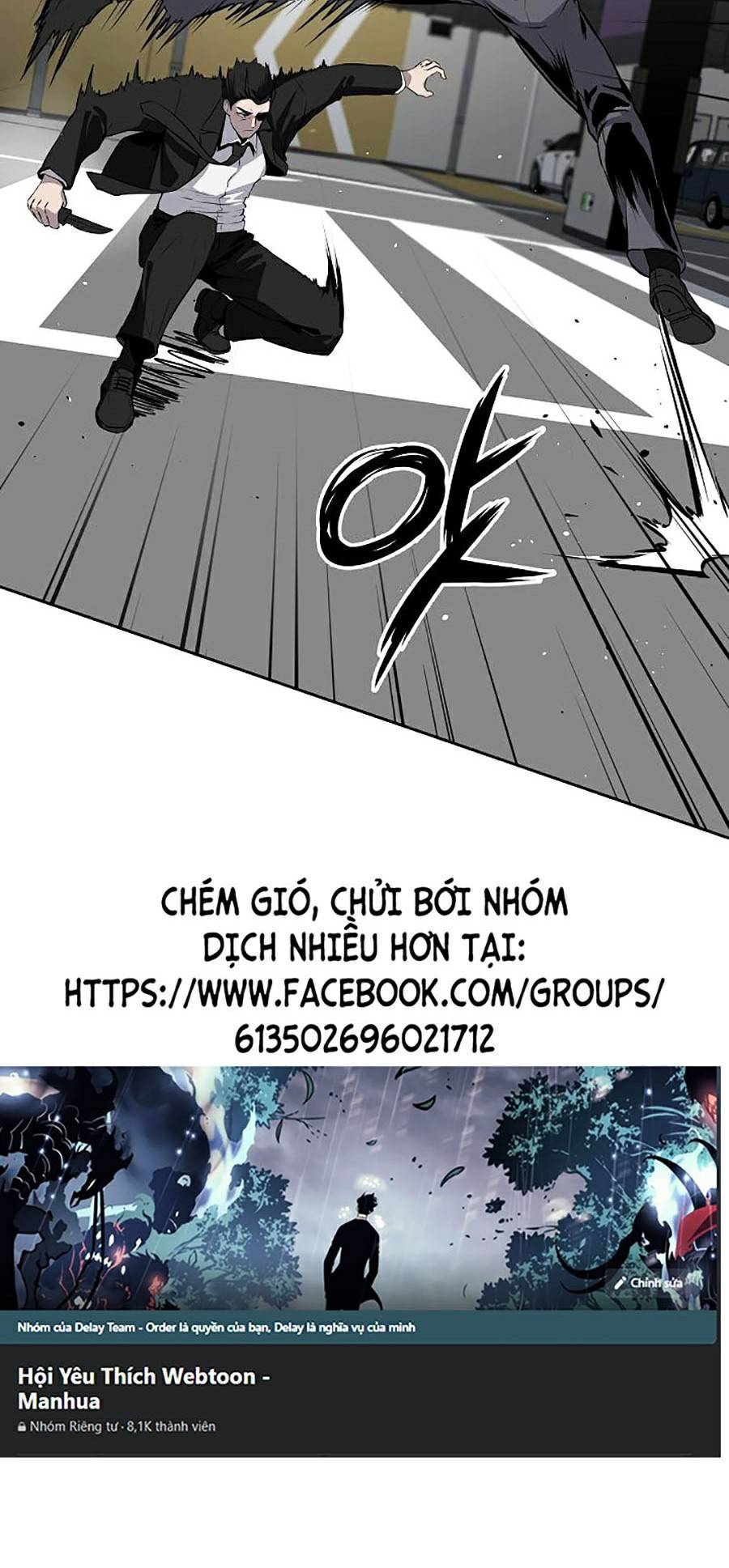 Vương Đạo Chapter 10 - Trang 29