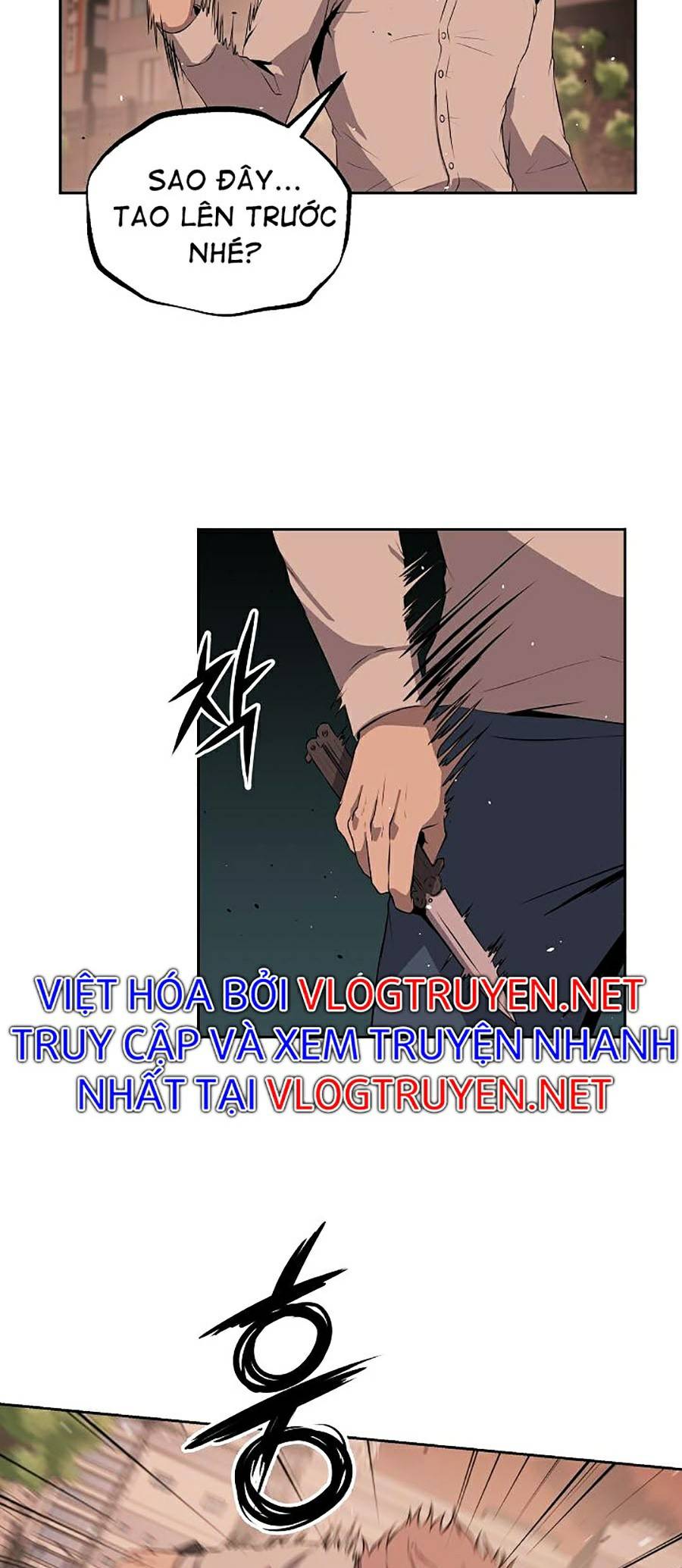 Vương Đạo Chapter 8 - Trang 3