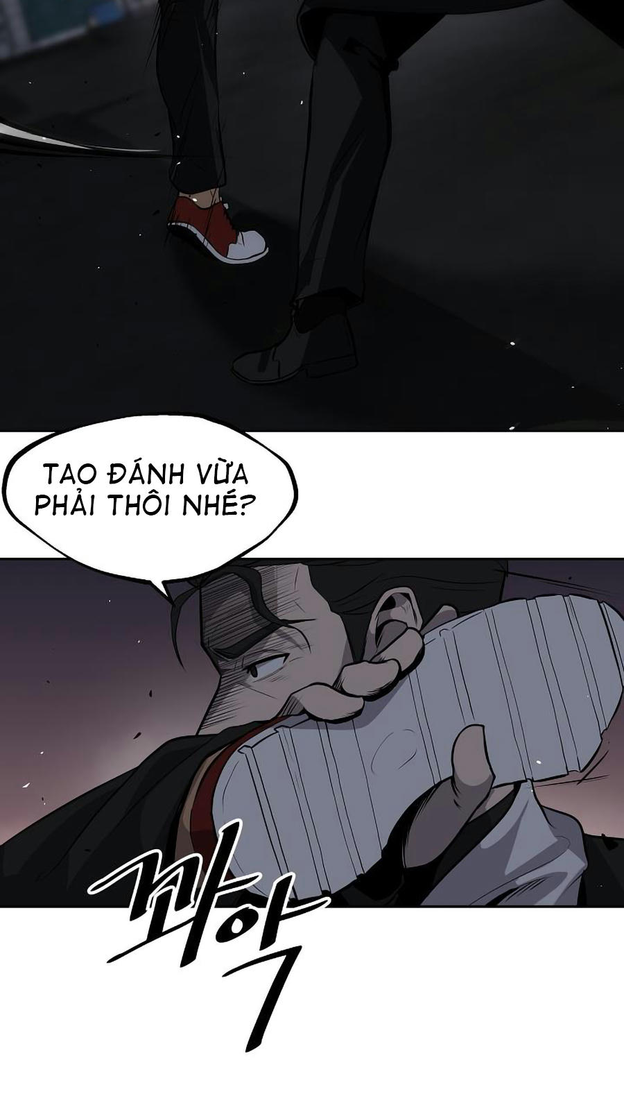 Vương Đạo Chapter 2 - Trang 26