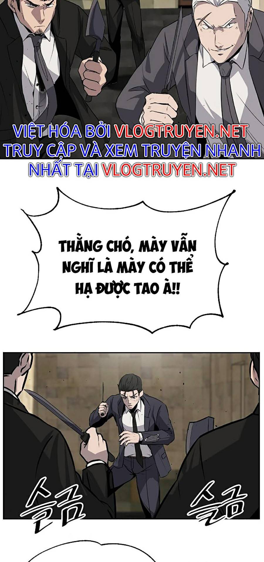 Vương Đạo Chapter 4 - Trang 45