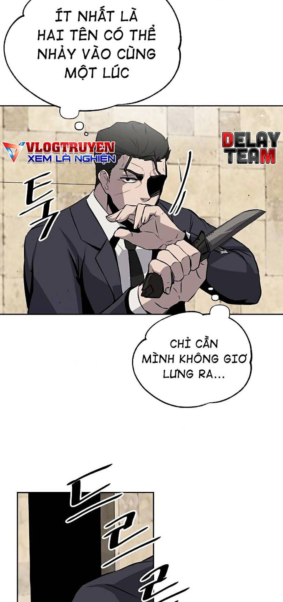 Vương Đạo Chapter 4 - Trang 46