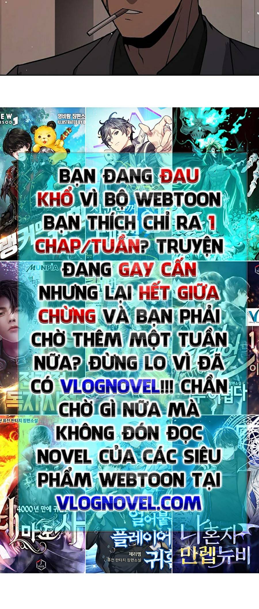 Vương Đạo Chapter 9 - Trang 19