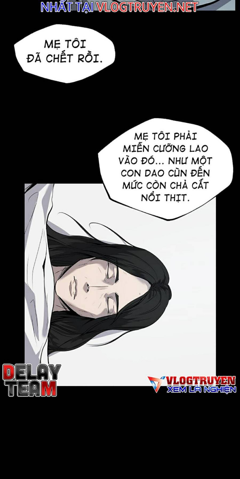 Vương Đạo Chapter 1 - Trang 59