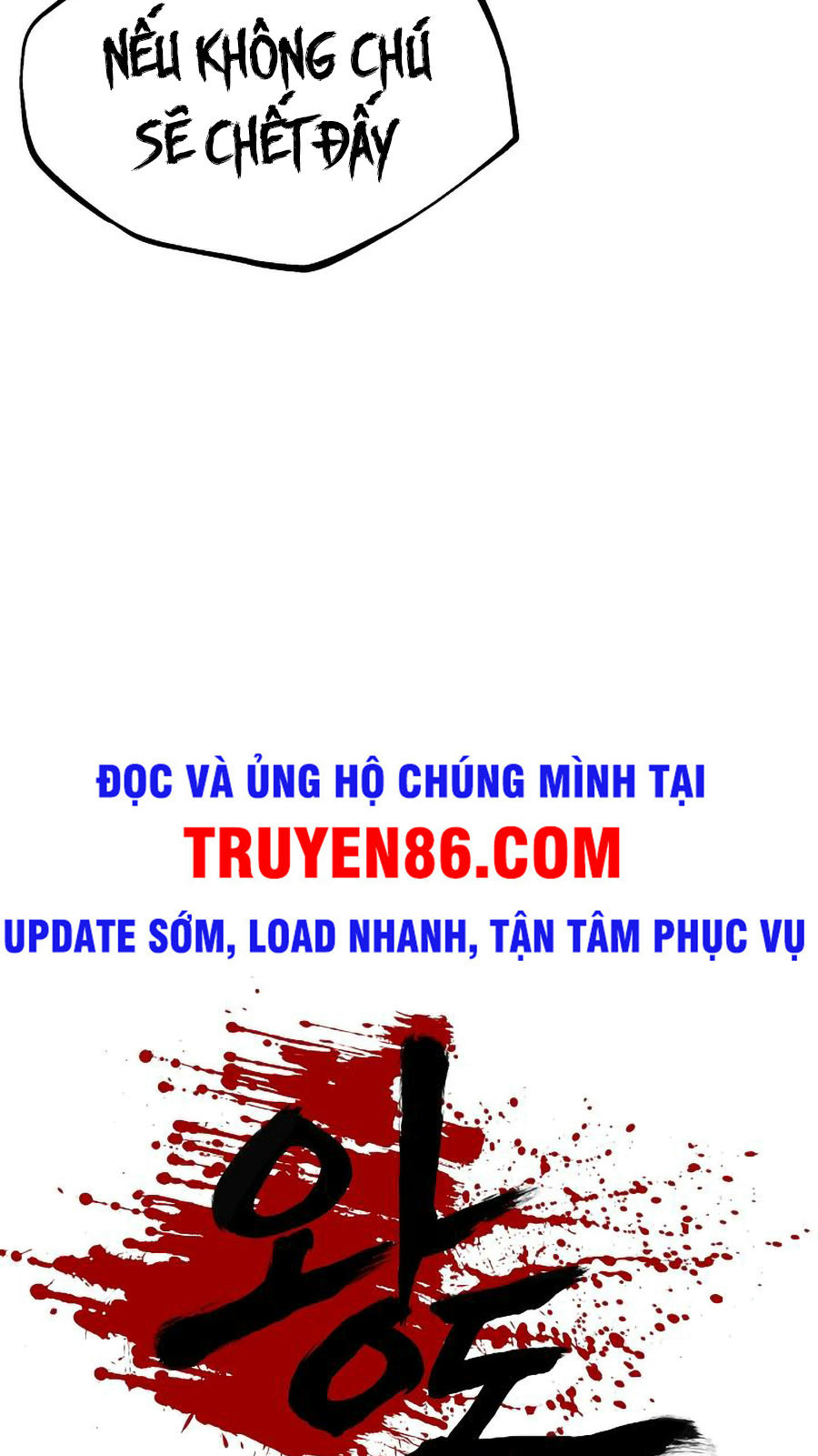 Vương Đạo Chapter 2 - Trang 20