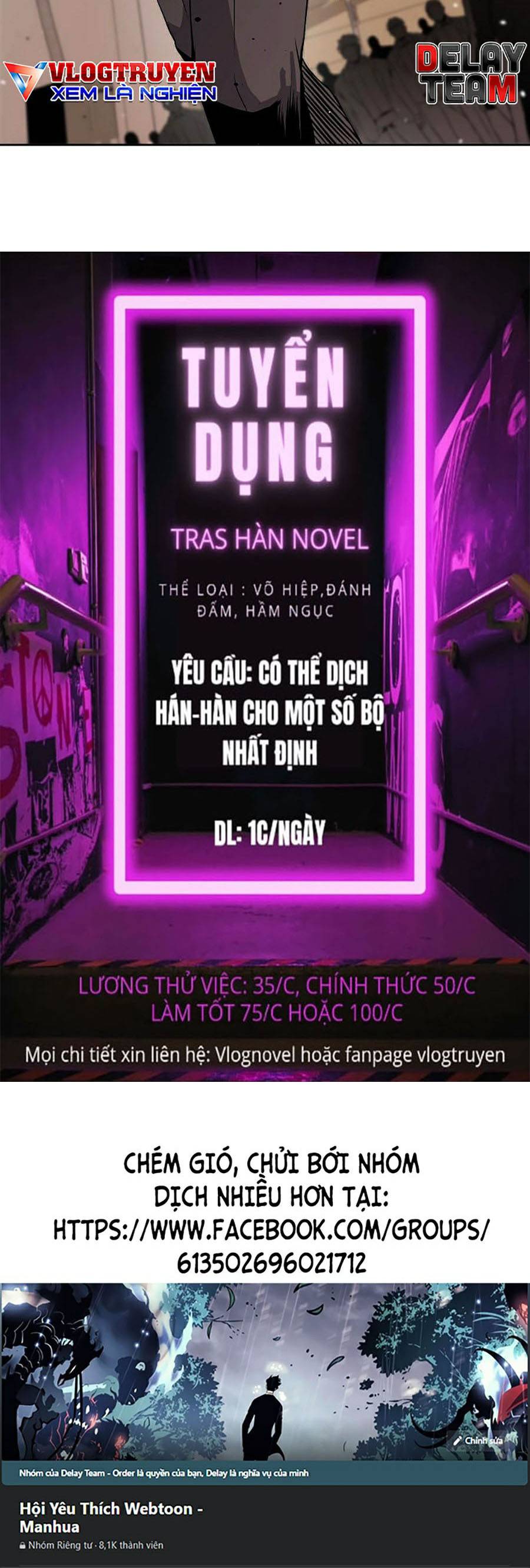 Vương Đạo Chapter 8 - Trang 59