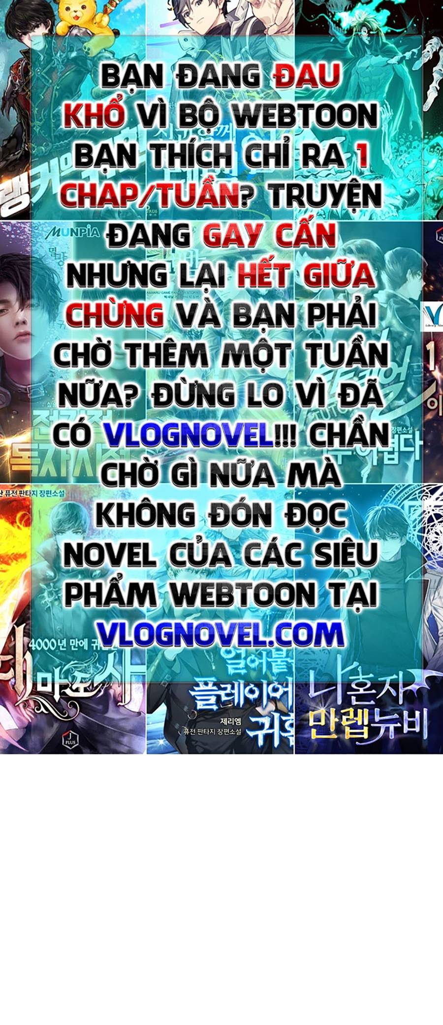 Vương Đạo Chapter 12 - Trang 19