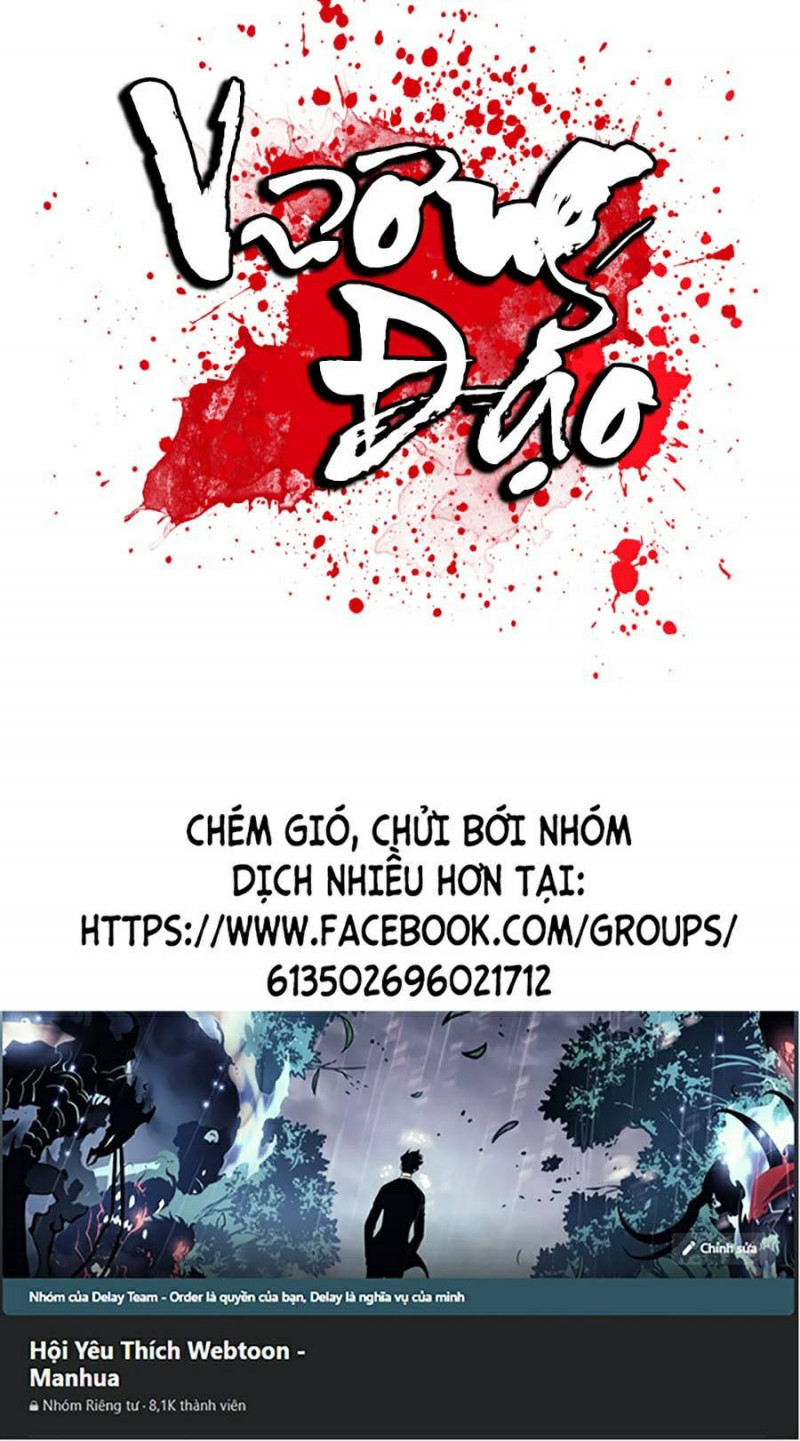 Vương Đạo Chapter 1 - Trang 79