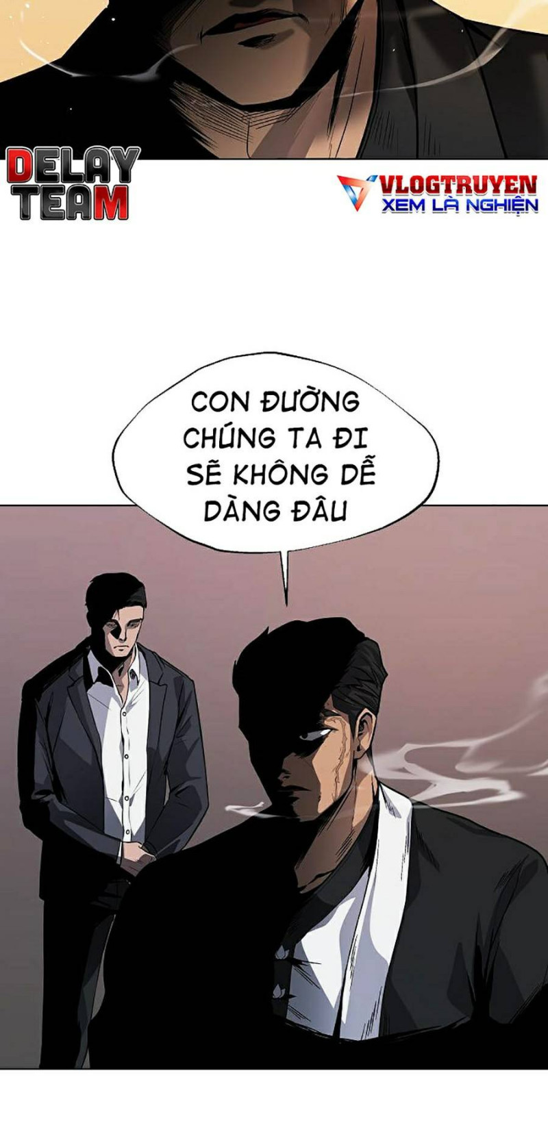 Vương Đạo Chapter 1 - Trang 2