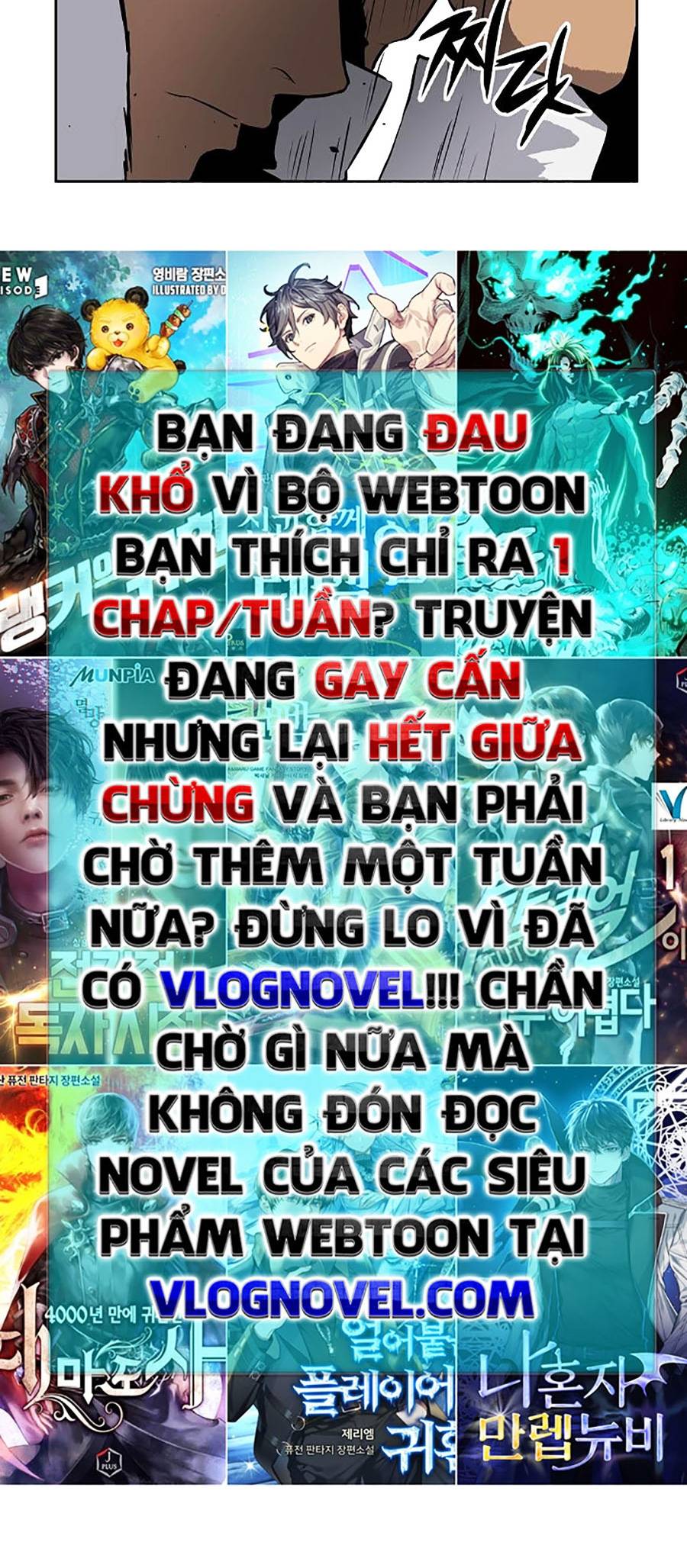 Vương Đạo Chapter 12 - Trang 49