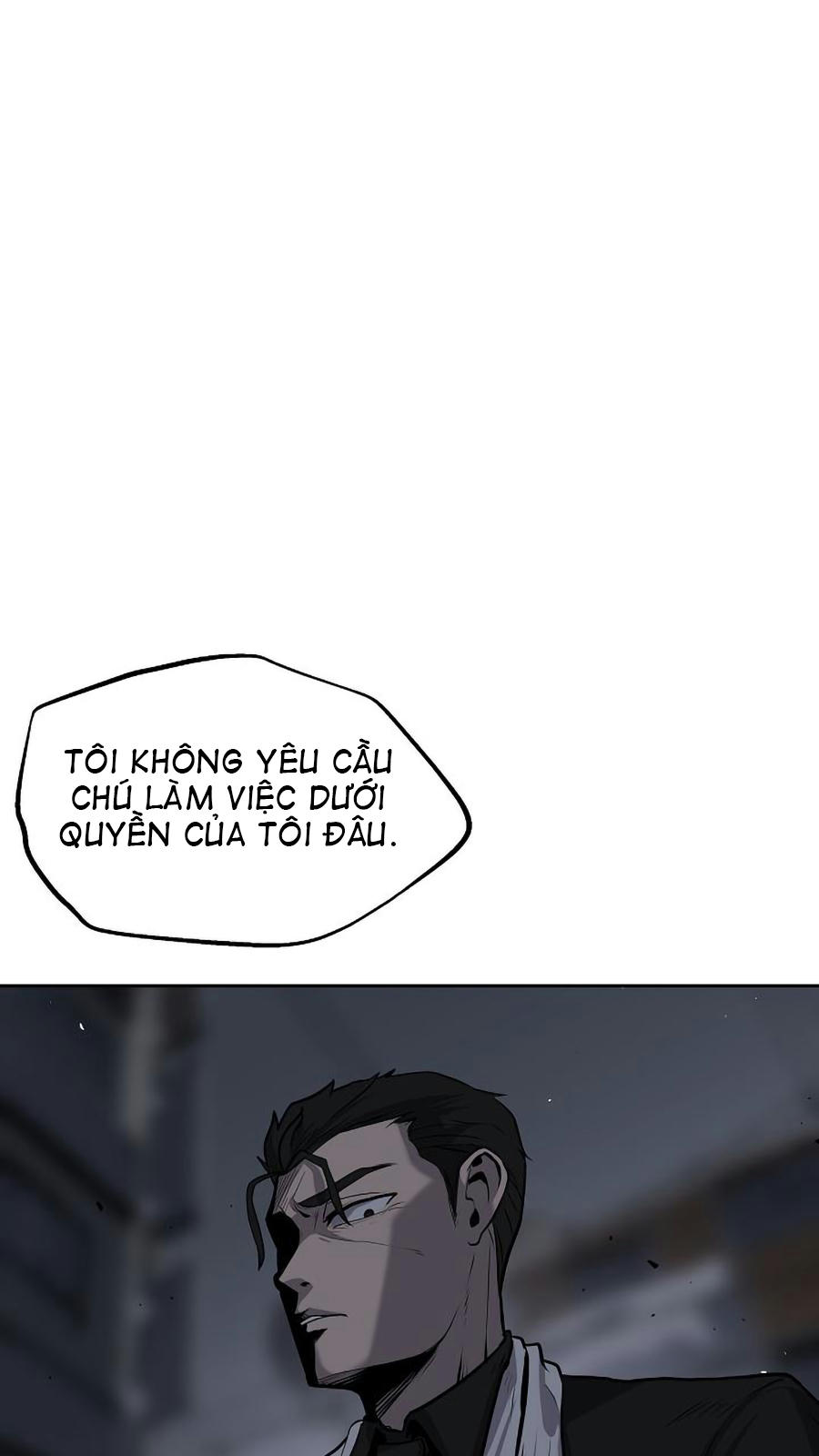 Vương Đạo Chapter 2 - Trang 42