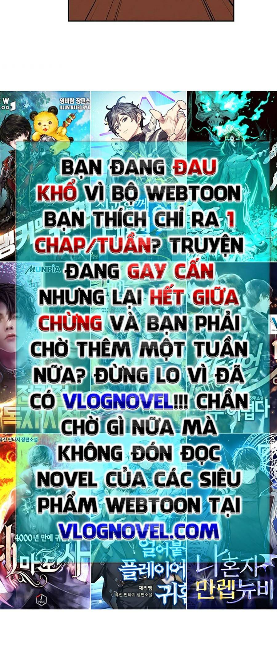 Vương Đạo Chapter 7 - Trang 39