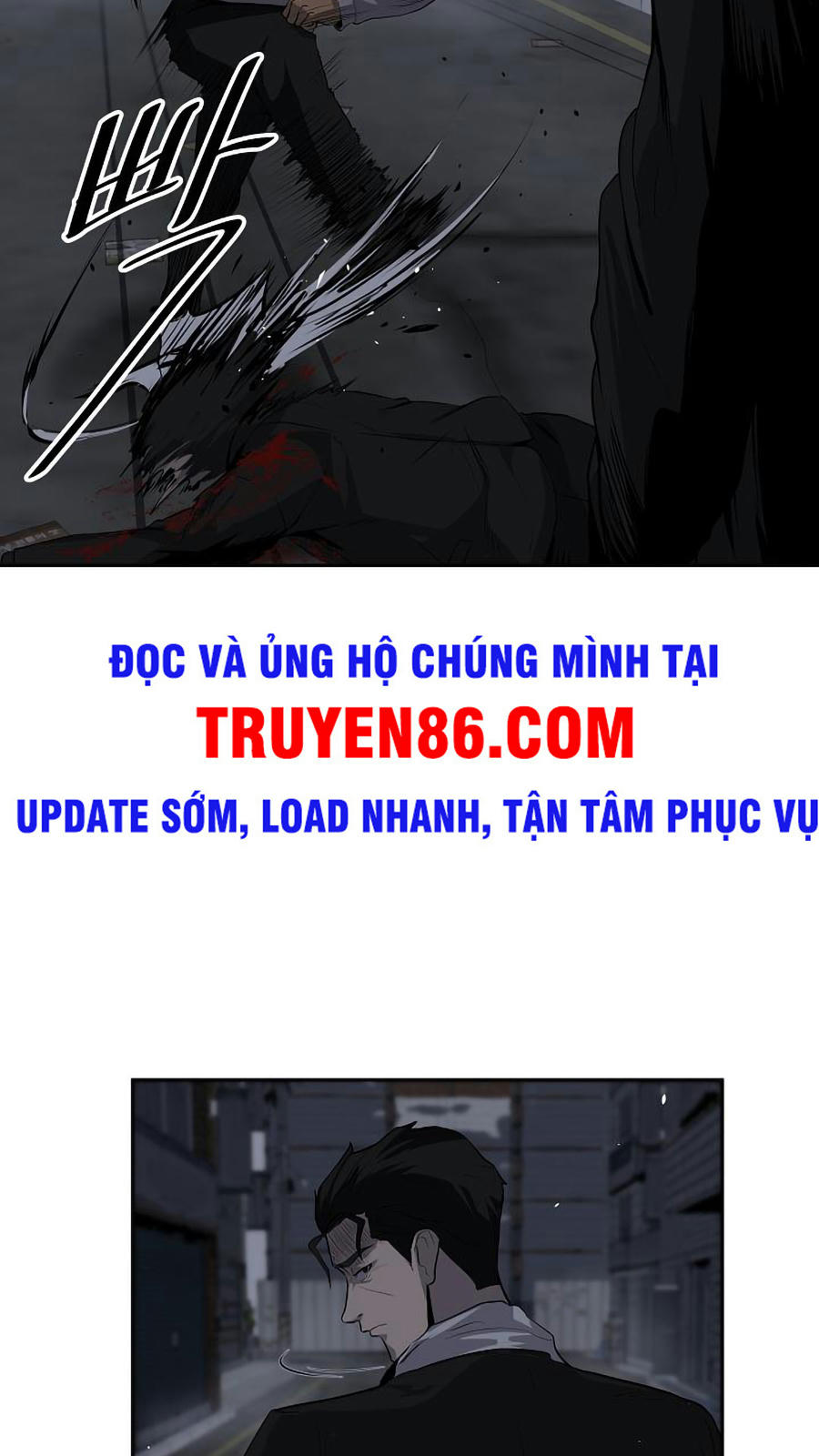 Vương Đạo Chapter 2 - Trang 4