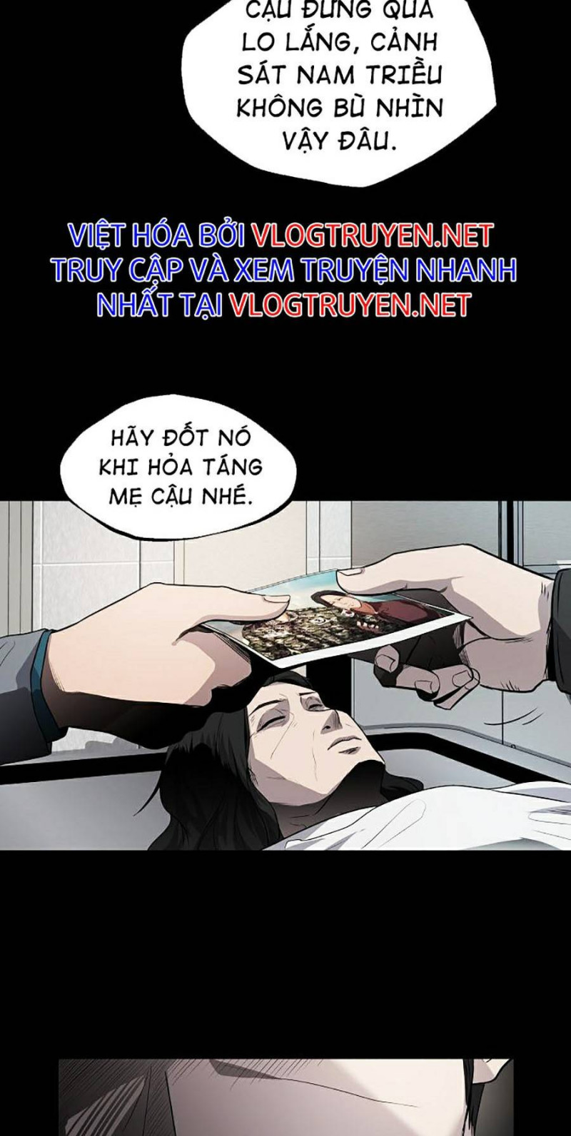 Vương Đạo Chapter 1 - Trang 57