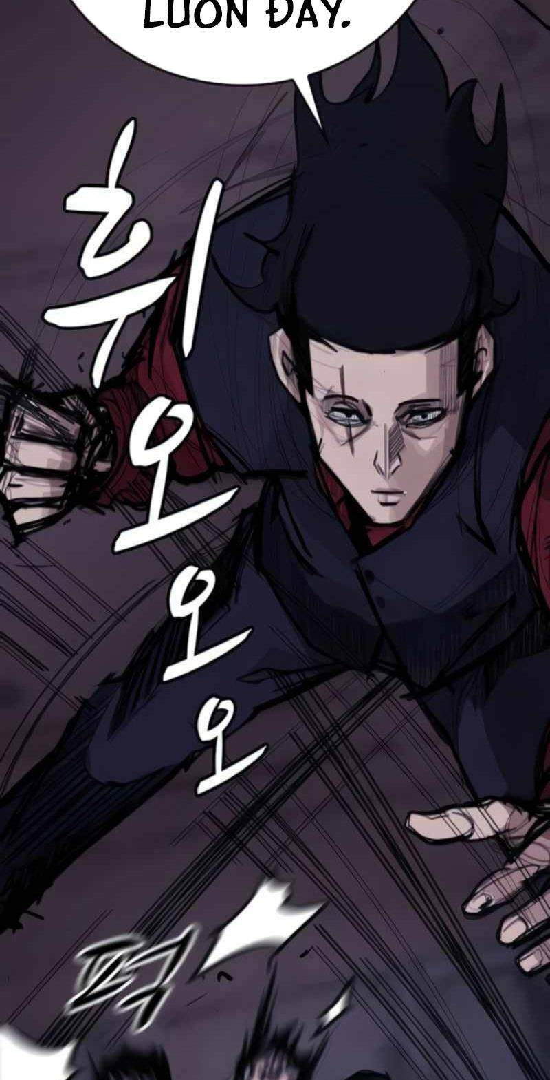 Xích Nguyệt Chapter 8 - Trang 51