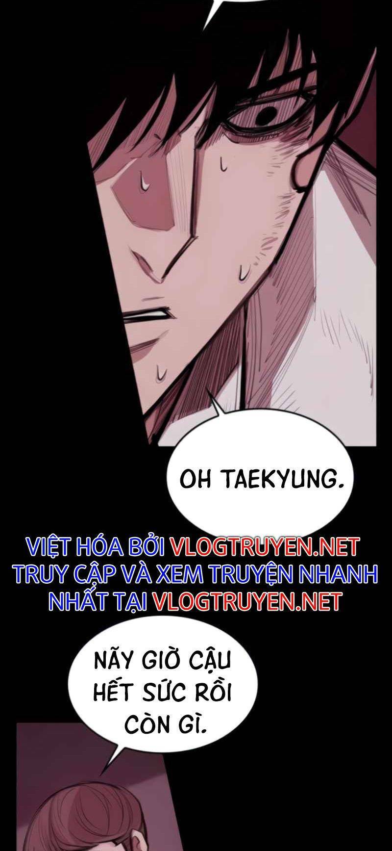 Xích Nguyệt Chapter 8 - Trang 26