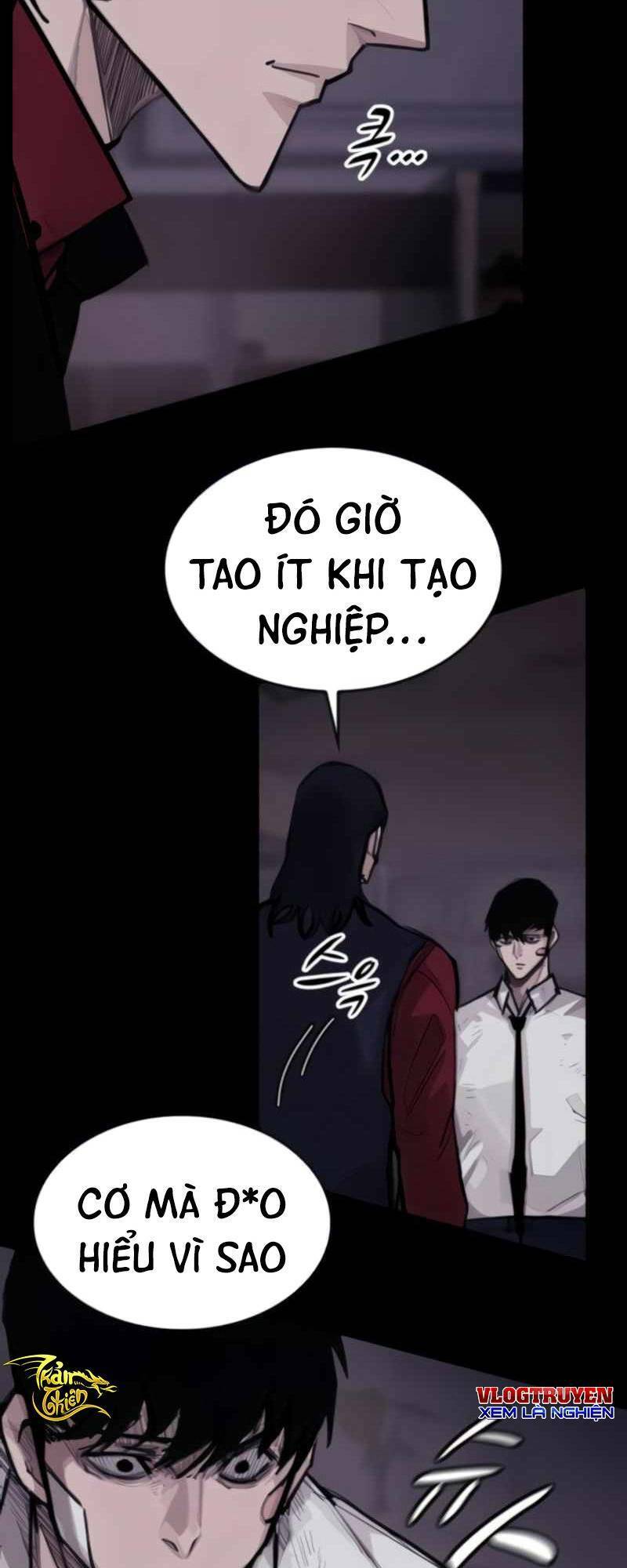 Xích Nguyệt Chapter 8 - Trang 43