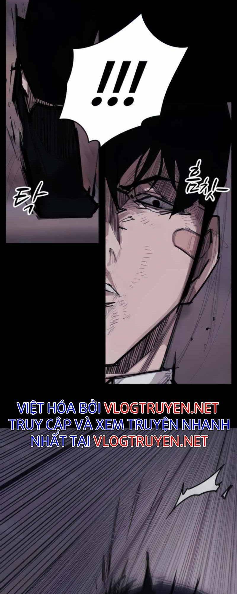 Xích Nguyệt Chapter 8 - Trang 47