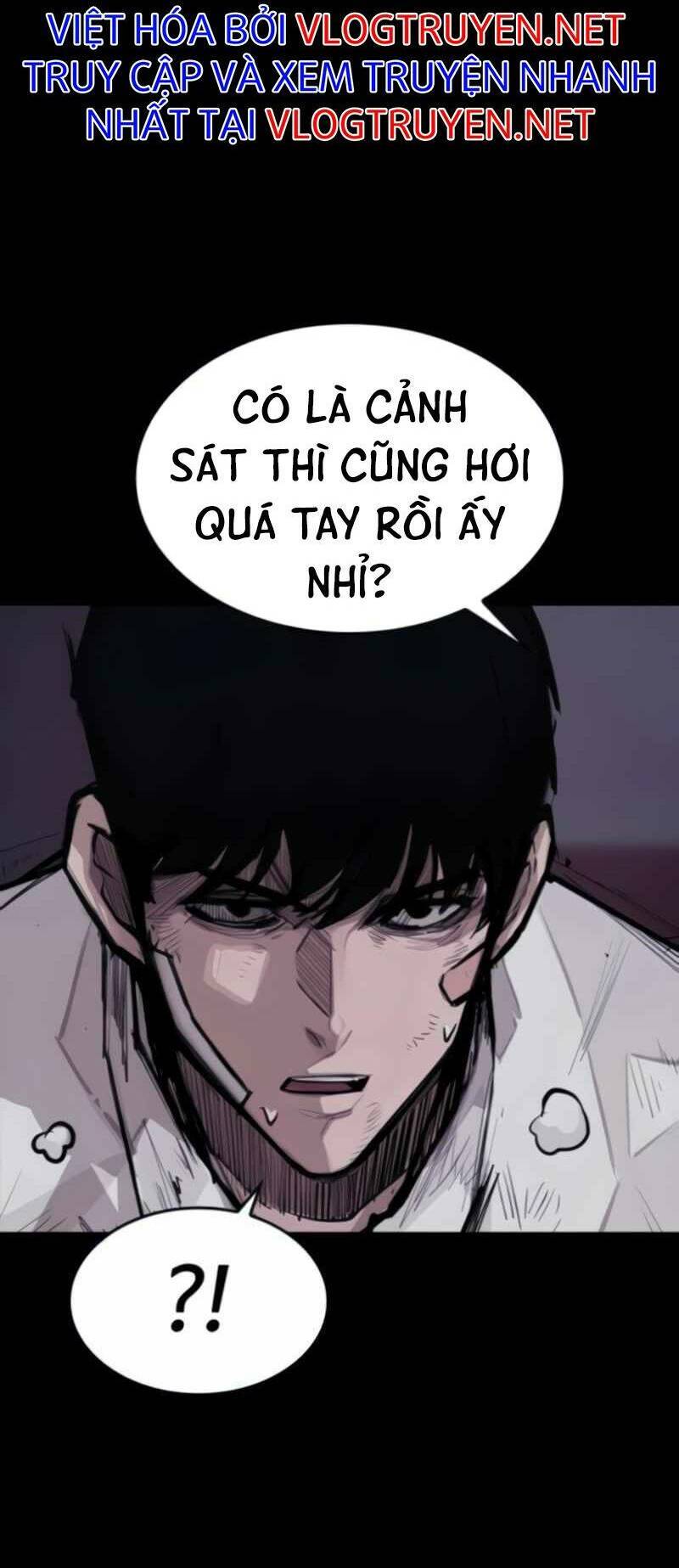 Xích Nguyệt Chapter 8 - Trang 38