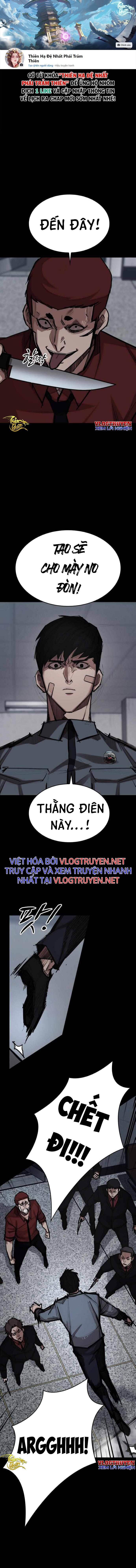 Xích Nguyệt Chapter 3 - Trang 1