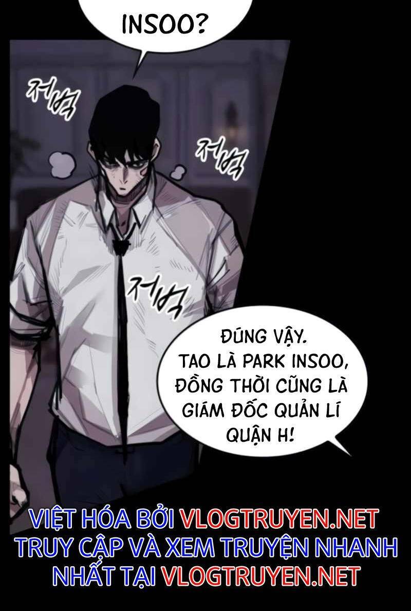 Xích Nguyệt Chapter 8 - Trang 40