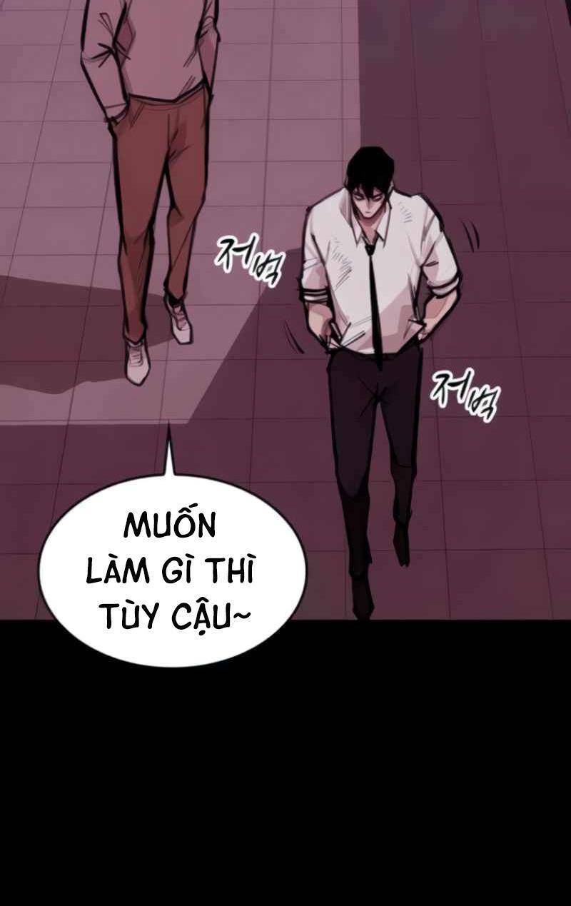 Xích Nguyệt Chapter 8 - Trang 29