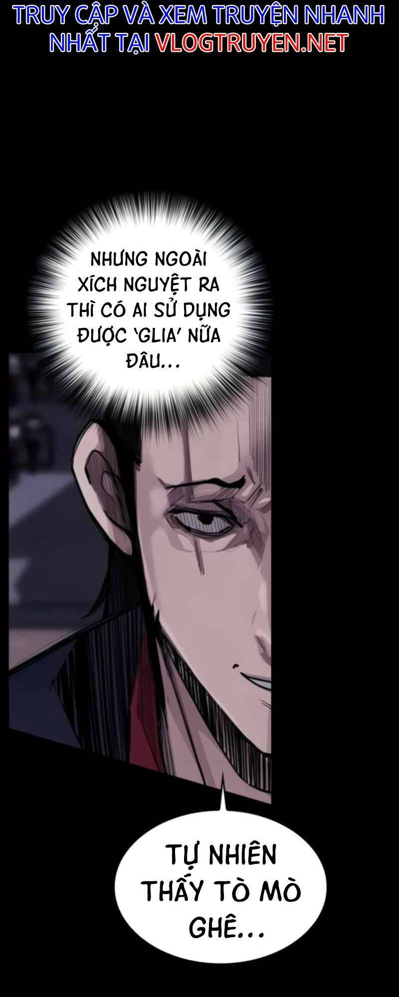 Xích Nguyệt Chapter 8 - Trang 22