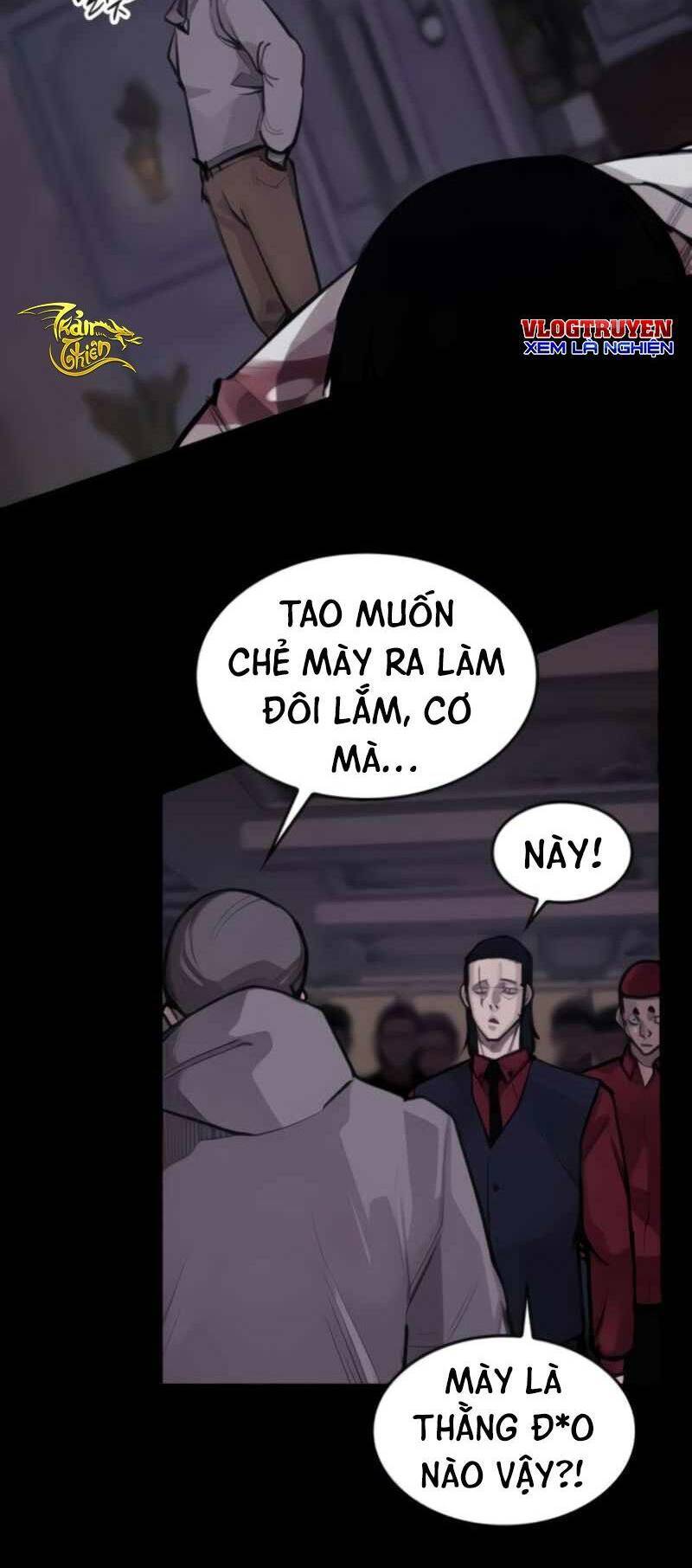 Xích Nguyệt Chapter 8 - Trang 65