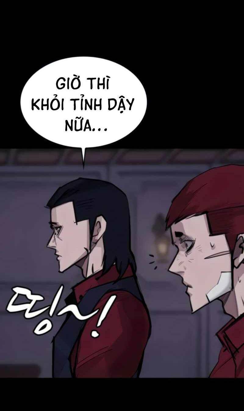 Xích Nguyệt Chapter 8 - Trang 59