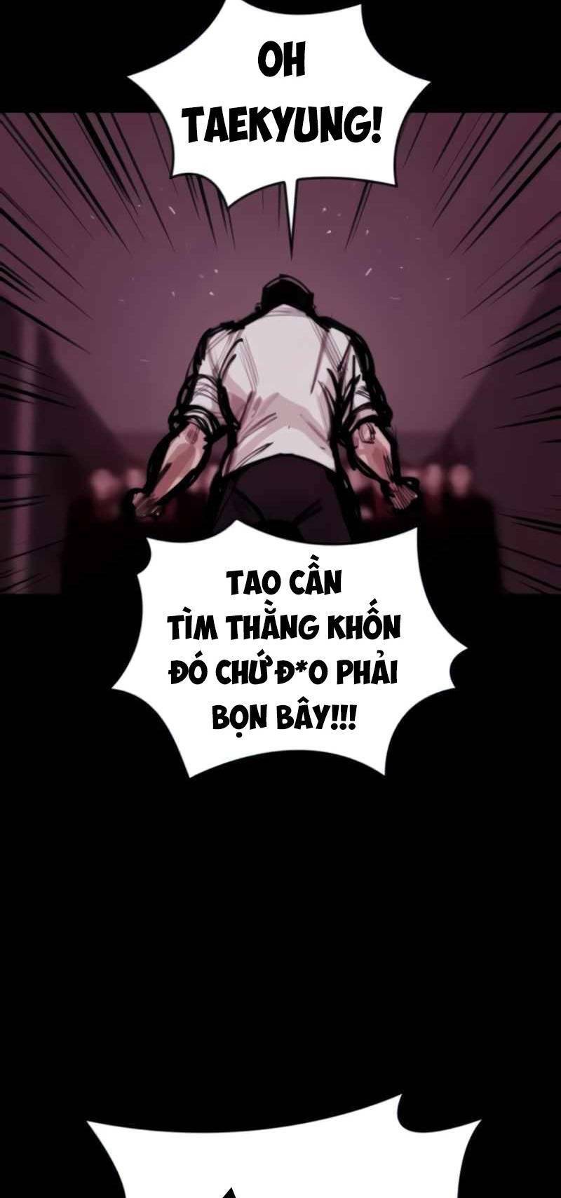 Xích Nguyệt Chapter 8 - Trang 12