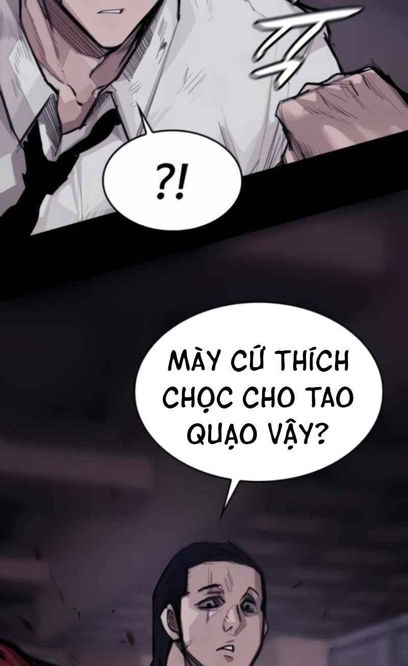 Xích Nguyệt Chapter 8 - Trang 44