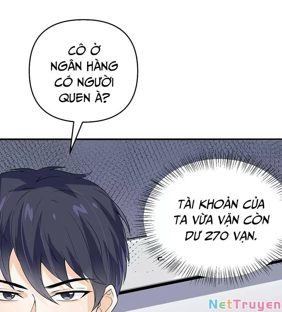 Cửa Hàng Âm Dương Chapter 14 - Trang 92