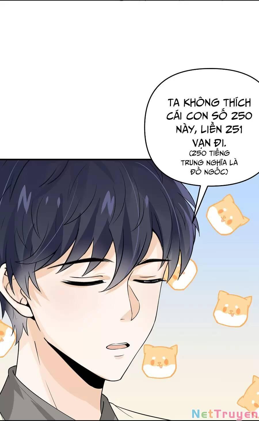 Cửa Hàng Âm Dương Chapter 14 - Trang 95