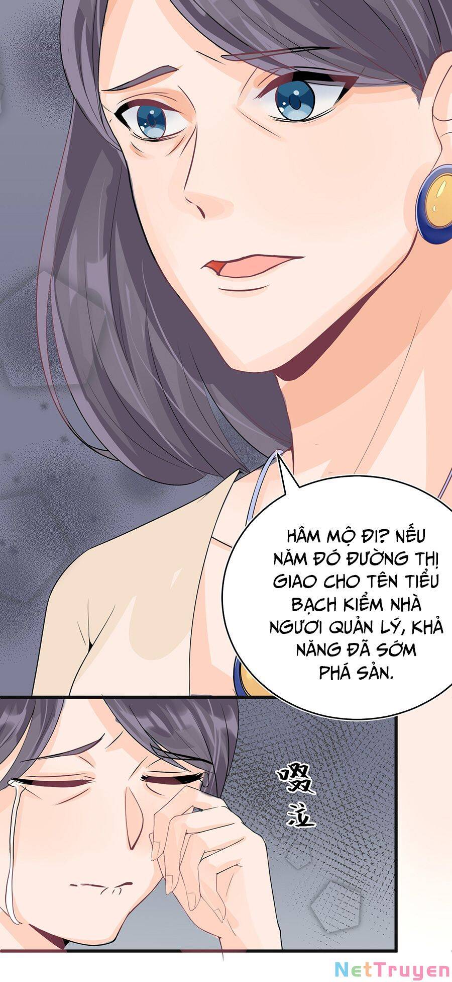 Cửa Hàng Âm Dương Chapter 7 - Trang 31