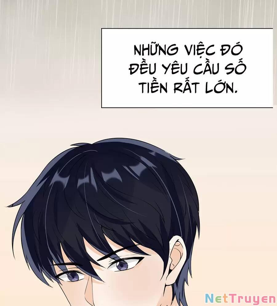 Cửa Hàng Âm Dương Chapter 15 - Trang 50