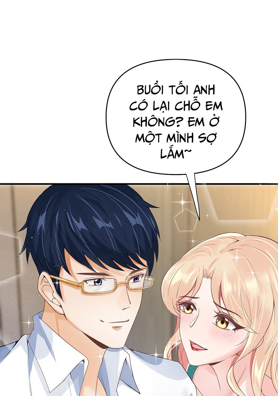 Cửa Hàng Âm Dương Chapter 5 - Trang 16