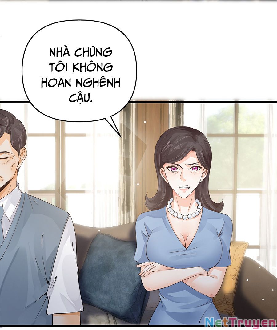 Cửa Hàng Âm Dương Chapter 10 - Trang 60