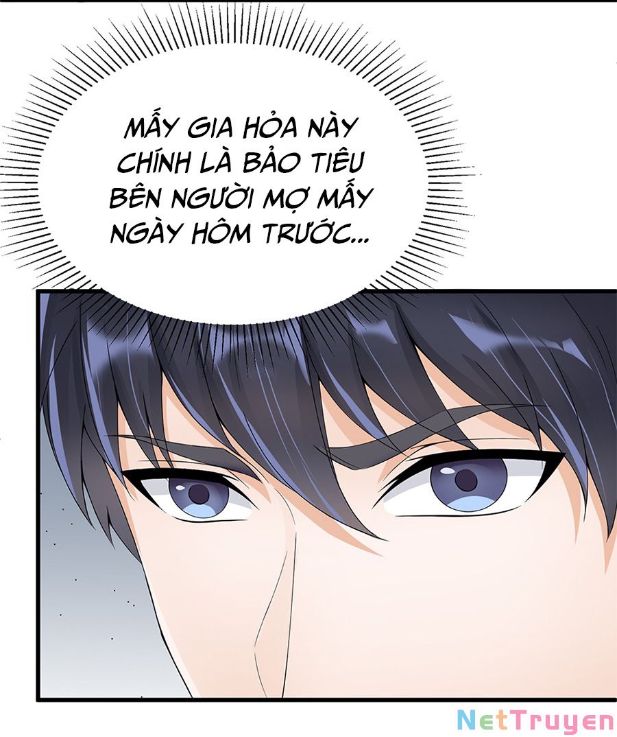 Cửa Hàng Âm Dương Chapter 10 - Trang 27