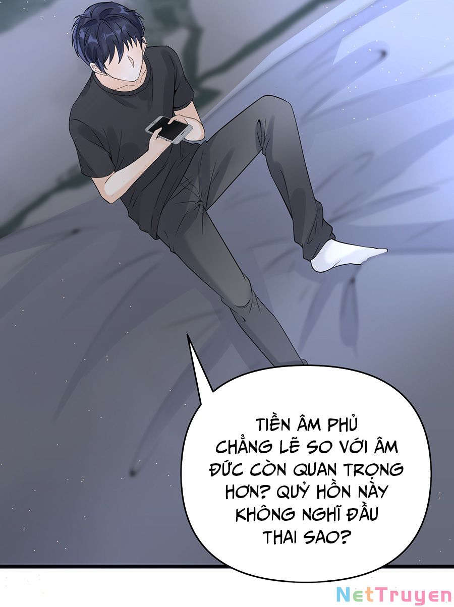 Cửa Hàng Âm Dương Chapter 9 - Trang 50