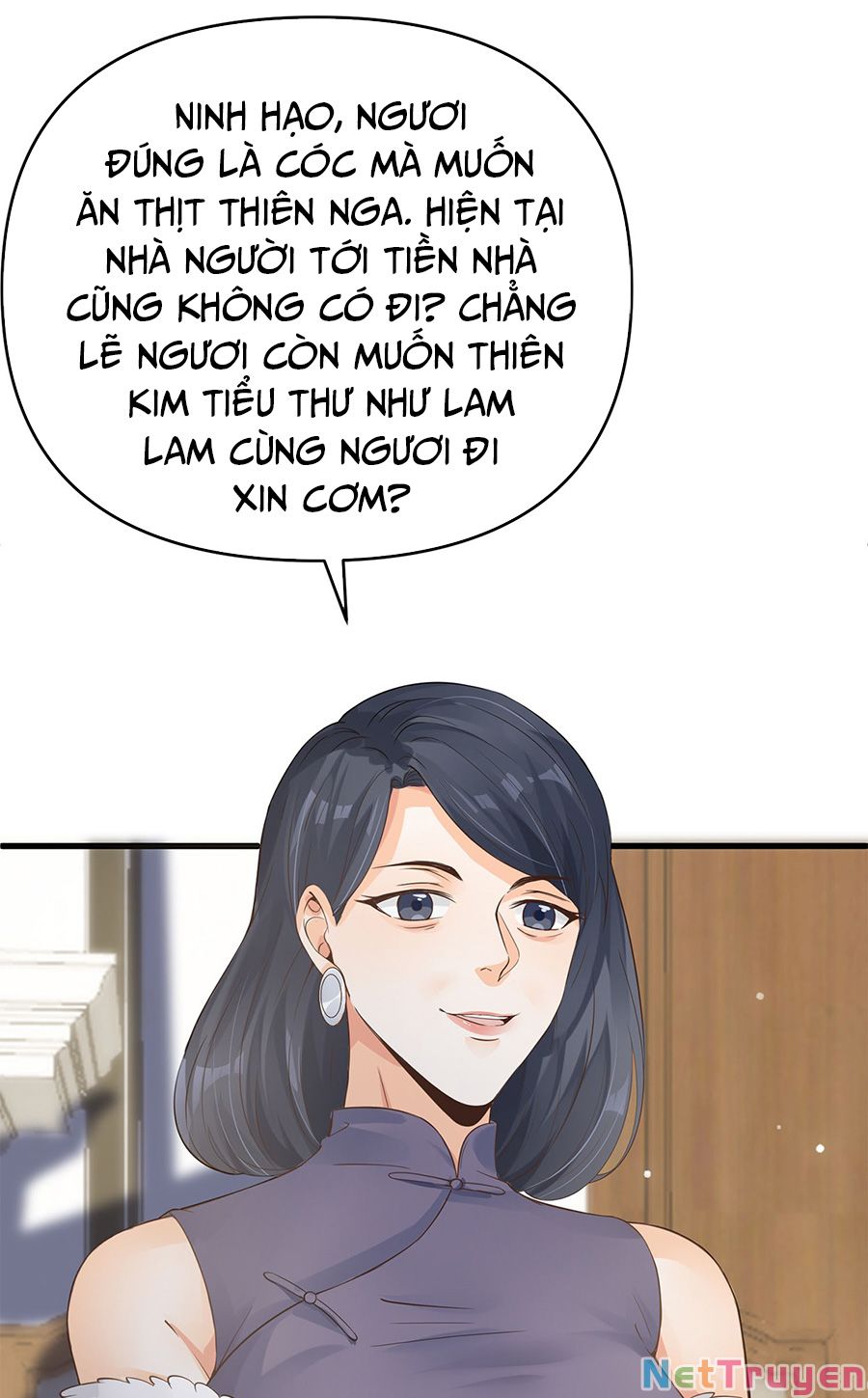 Cửa Hàng Âm Dương Chapter 10 - Trang 61