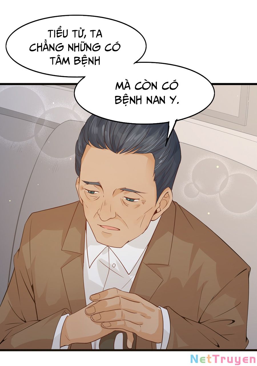 Cửa Hàng Âm Dương Chapter 6 - Trang 23