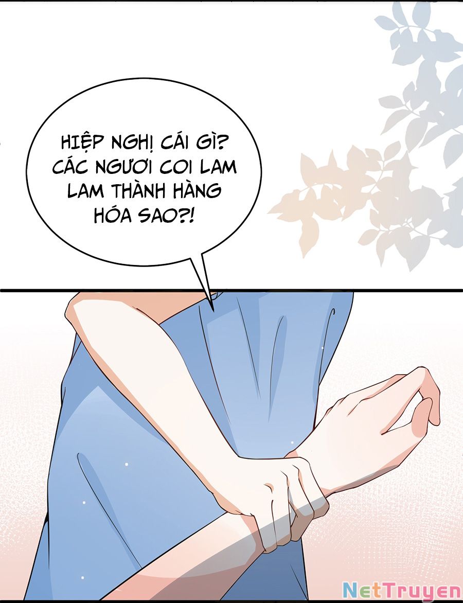 Cửa Hàng Âm Dương Chapter 11 - Trang 58