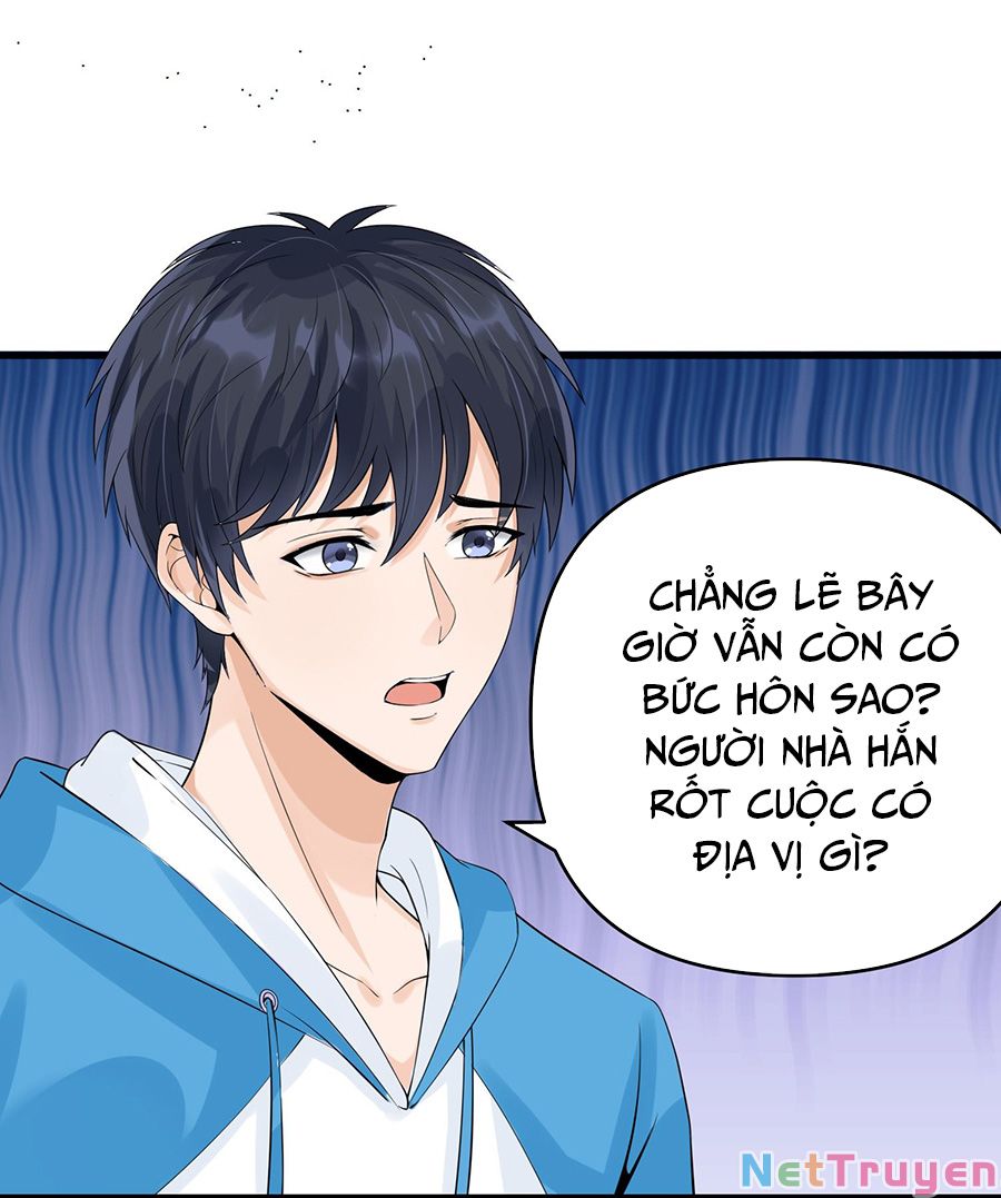 Cửa Hàng Âm Dương Chapter 9 - Trang 15